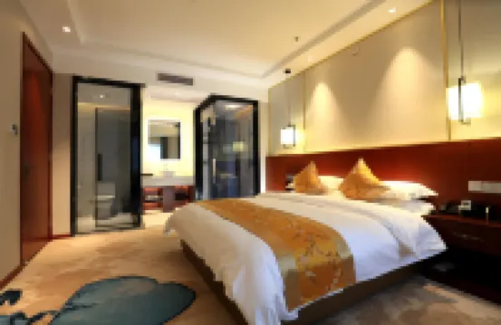 Chongqing Aluminium City Hotel