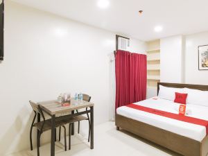 RedDoorz Near Fernwoods Garden Quezon City