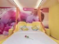 石狮华泰宾馆 - 浪漫主题水床房