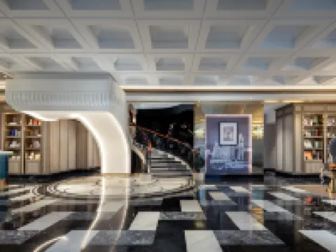 スイヨウインターナショナルホテル 汨羅のホテル