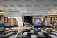 EVERFOCUS International Hotel (Miluo, Yueyang) Hotels in Miluo