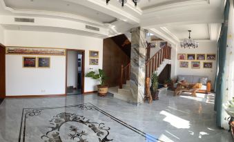Fengcheng Jiaozi Homestay