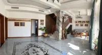 Fengcheng Jiaozi Homestay
