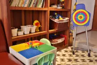 Xipanju Hotel - Homestays