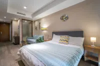Haishang Cloud BOutique Resort Hotel