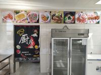 东港泓锦酒店 - 餐厅