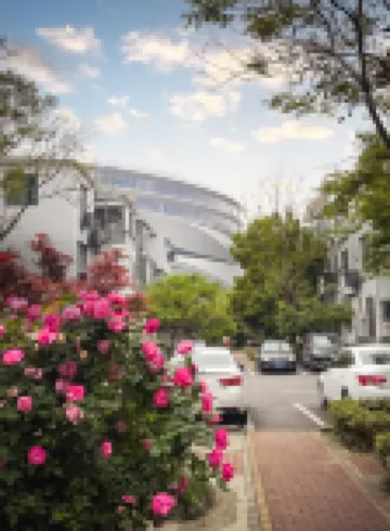 Shanghai Yijia Boutique Theme Apartment National Convention and Exhibition Center Hongqiao Shop