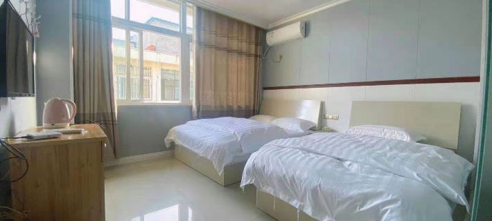 Jinhu Junyi Hotel Hotels in Jinhu