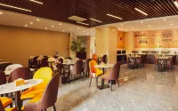 City Garden Hotel (Mengcheng Wanda Plaza) - Breakfast