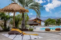 Lugu Lake Lisiman · Guxin Homestay