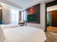 Xuchang Beihai Meilun International Hotel