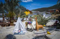 Lugu Lake Lisiman · Guxin Homestay