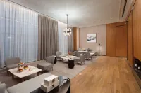 Bright hotel - Baarit