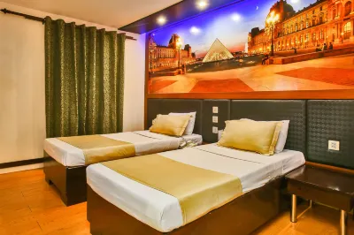 Eurotel North Edsa