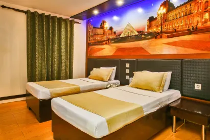 Eurotel North Edsa