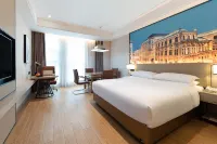 Vienna International Hotel Wangxianling - 送迎