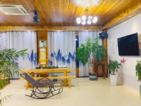 Lishui Lingxi Xiaoshe Inn