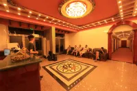 Wudalian Chishunlai Hotel - สัตว์เลี้ยง