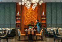 힐튼 선전 월드 전시 & 컨벤션 센터