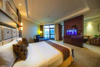Hong Wan Hotel - balcon