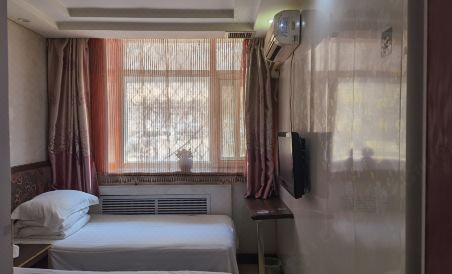 Harbin Jiayuan Fashion Express Hotel - Housity