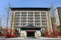 NANYANG REBECCA INTERNATIONAL RESORT HOTEL