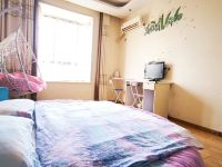 合肥嘟嘟家宾馆 - 北欧ins风雅居