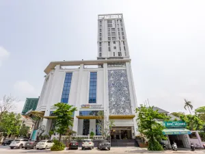 화이트 로터스 후애 호텔