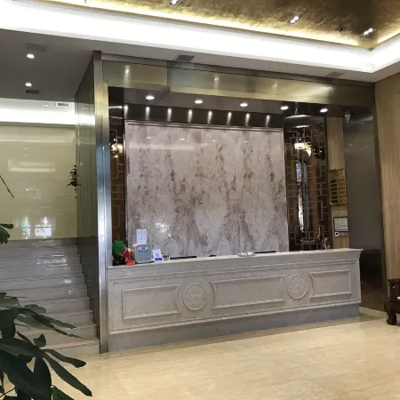 Junye Business Hotel