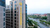 V-CONTINENT Zhangjiakou Hotel Hotels near Hebei Architecture and Engineering College (Chaoyang West Street)