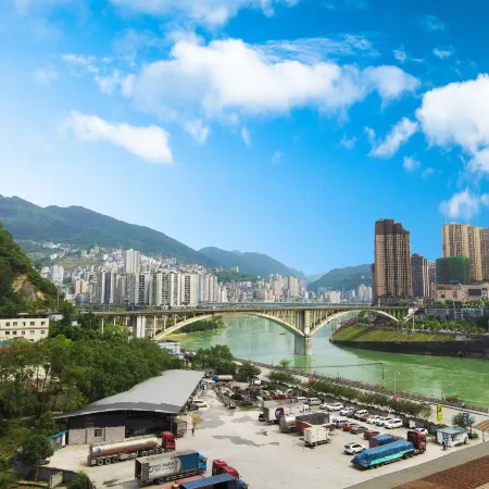 Hongye Hotel