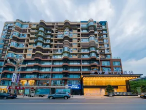 guanlan hotel