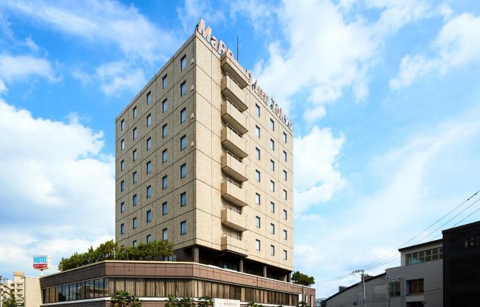 Marroad Inn Tokyo