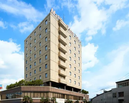 Marroad Inn Tokyo Fuchū otelleri