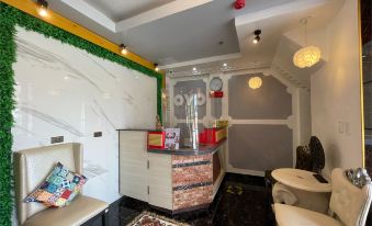 OYO 685 K Fortune Apartelle