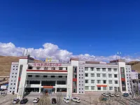 Himalaya Pulan Hotel Hotels in Purang
