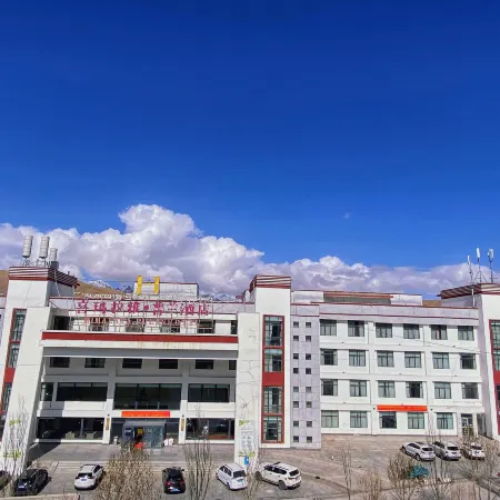 Himalaya Pulan Hotel