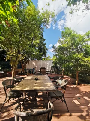 Jianpuzhai Inn Hotels near Xichong International Coastal Tourism Area