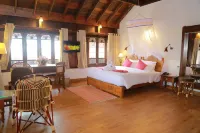 AyurSoma Ayurveda Royal Retreat Hotels in Kulathoor