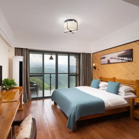 Longji yunshang Homestay