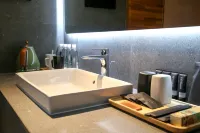 Tree Frog Resort Hotel