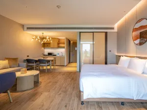 청두 룽촹 화젠거·타쉐