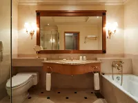 Grand Nikko Tokyo Daiba Hotels in der Nähe von Tōkyō-kō
