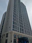 Curry Year Homestay (Xinxiang High-speed Railway East Station Branch) Hotels near Xinxiang East Railway Station