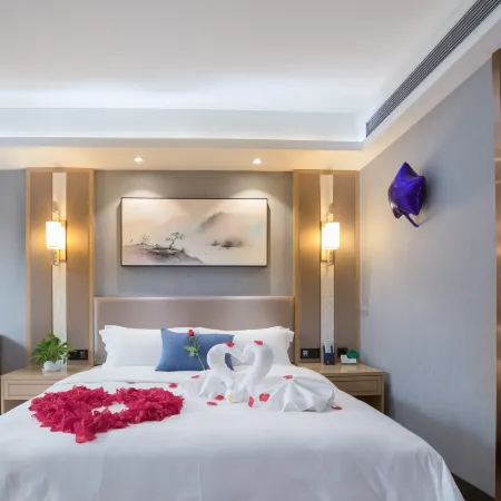 Yueji Smart Hotel