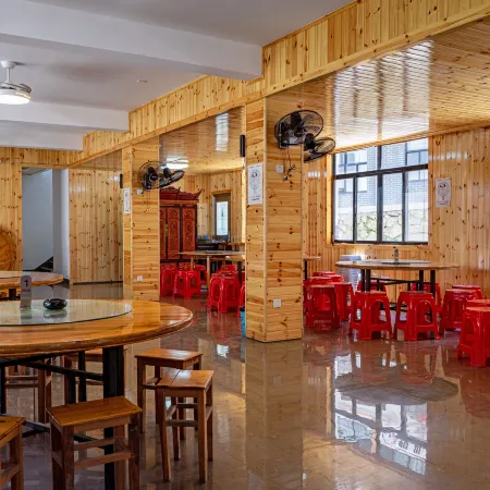 Laobing Inn