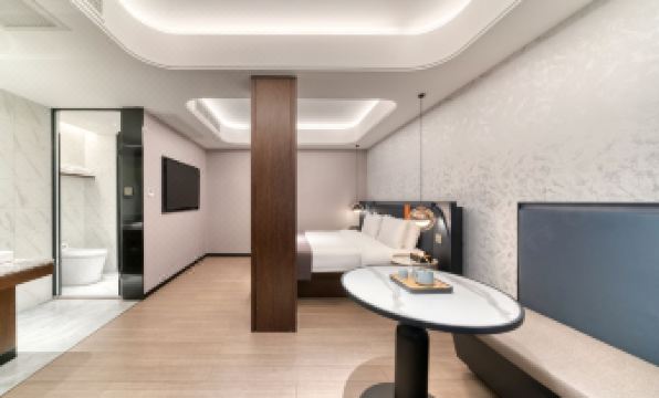 Homeinn Plus (Hangzhou West Lake Culture Square Metro Station)
