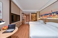 Vienna International Hotel (Garden Avenue, Hefei)