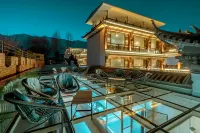 Waterfront Light Luxury Garden Meisu (Dali Ancient City Branch)