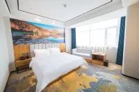 Yi ju Hotel (Dezhou Aodele Branch) - sarapan